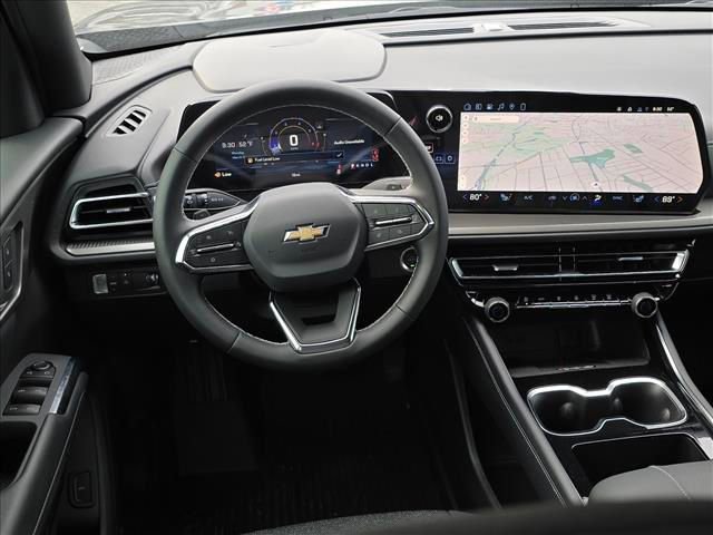 New 2026 Chevrolet Traverse LT w/ Driver Confidence Package image 19