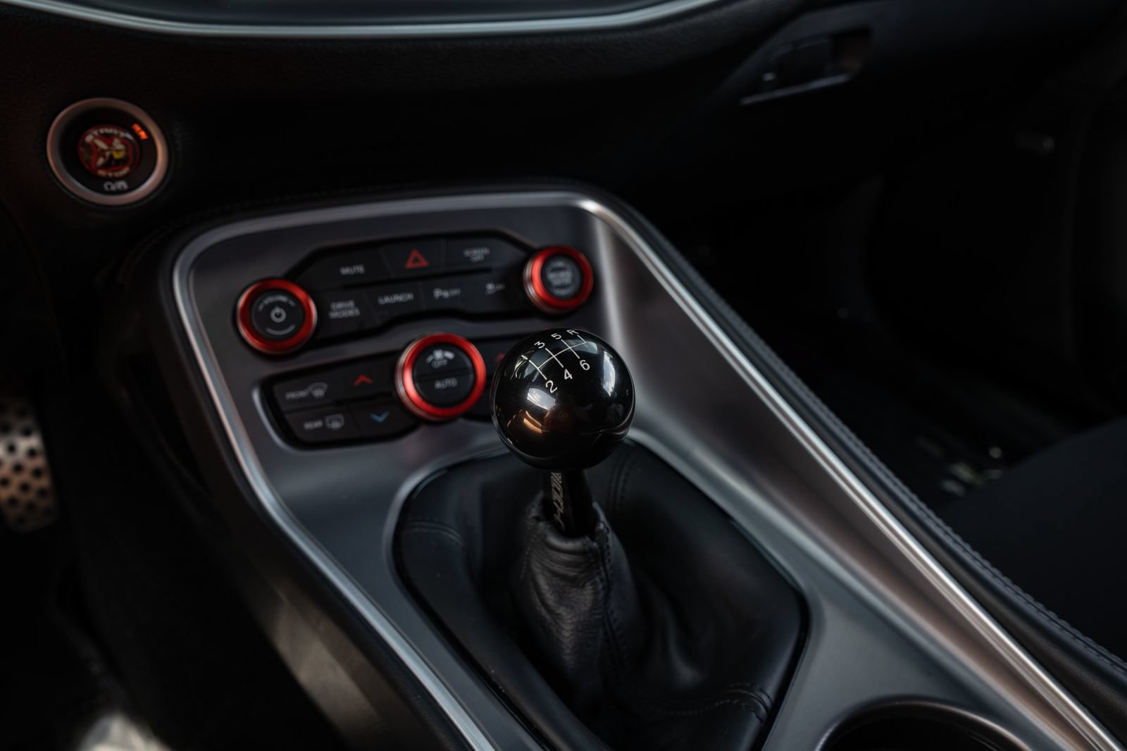 Used 2020 Dodge Challenger R/T Scat Pack RWD image 22