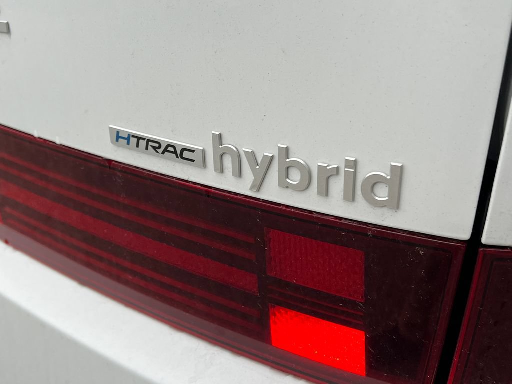 New 2026 Hyundai Santa Fe SE AWD/4WD image 24