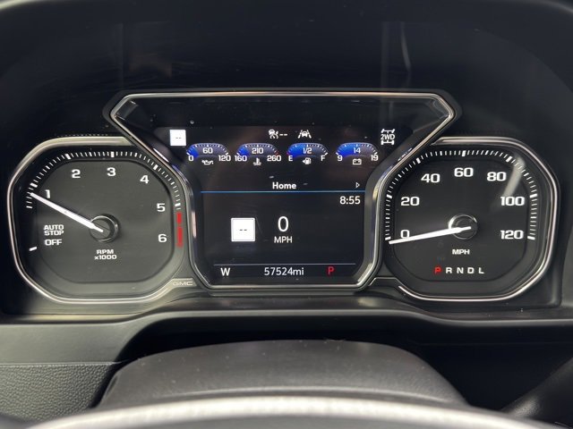 Certified 2021 GMC Sierra 1500 Denali w/ Driver Alert Package II image 26