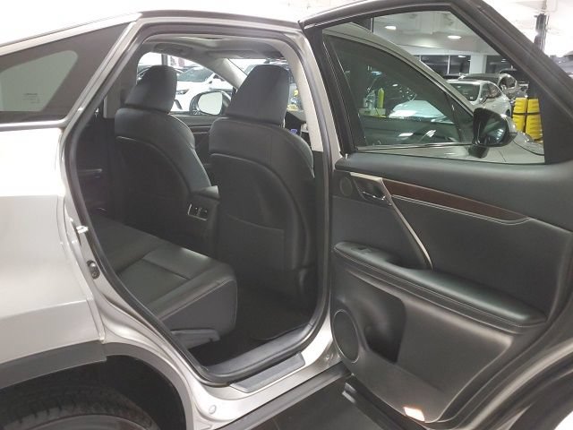 Used 2020 Lexus RX 350 AWD w/ Premium Package image 31