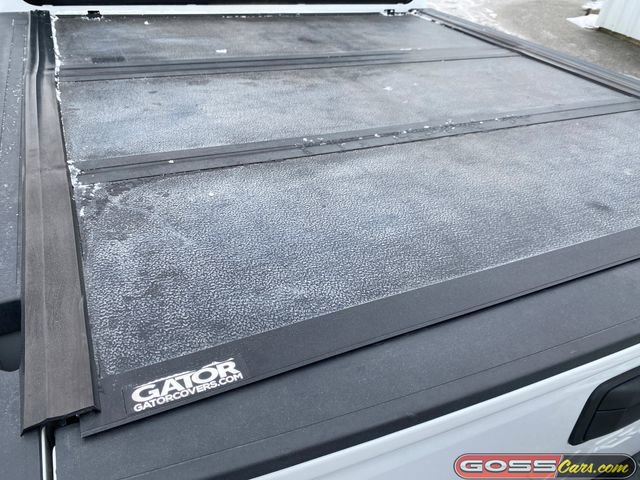 Used 2021 Chevrolet Colorado Z71 w/ Safety Package image 8