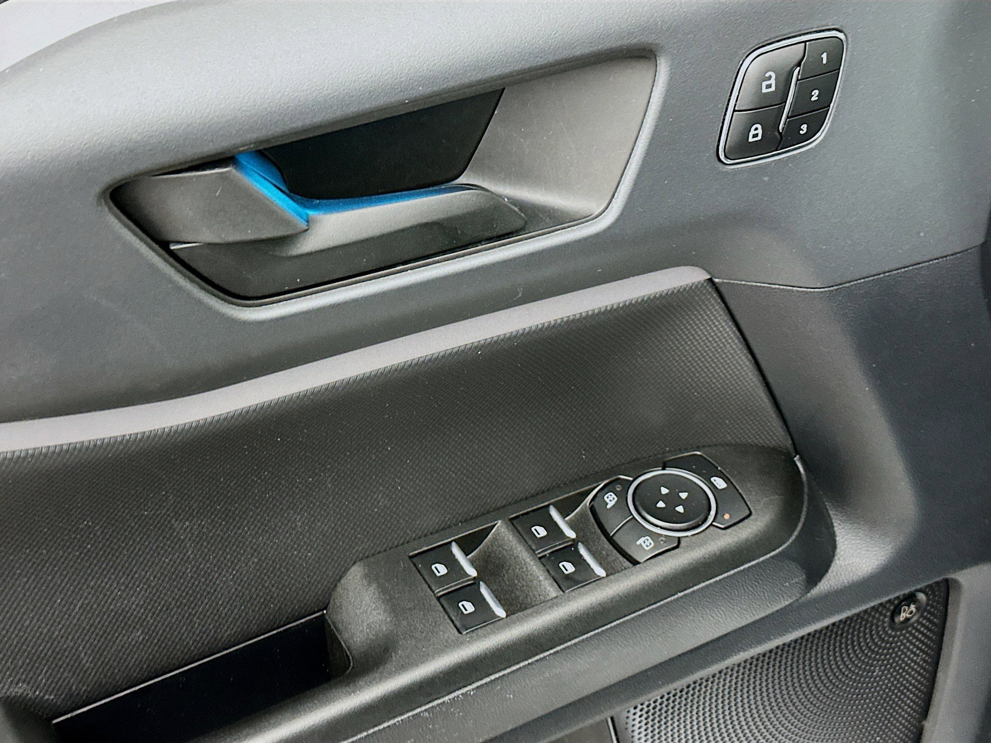 Used 2024 Ford Bronco Sport Outer Banks w/ Tech Package image 15