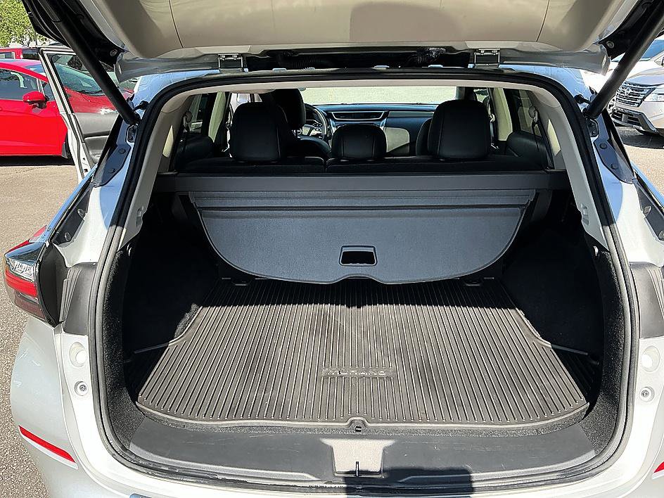 Certified 2023 Nissan Murano SL w/ SL Moonroof Package FWD image 26