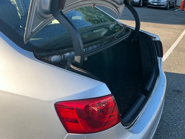 Used 2014 Volkswagen Jetta SE image 11