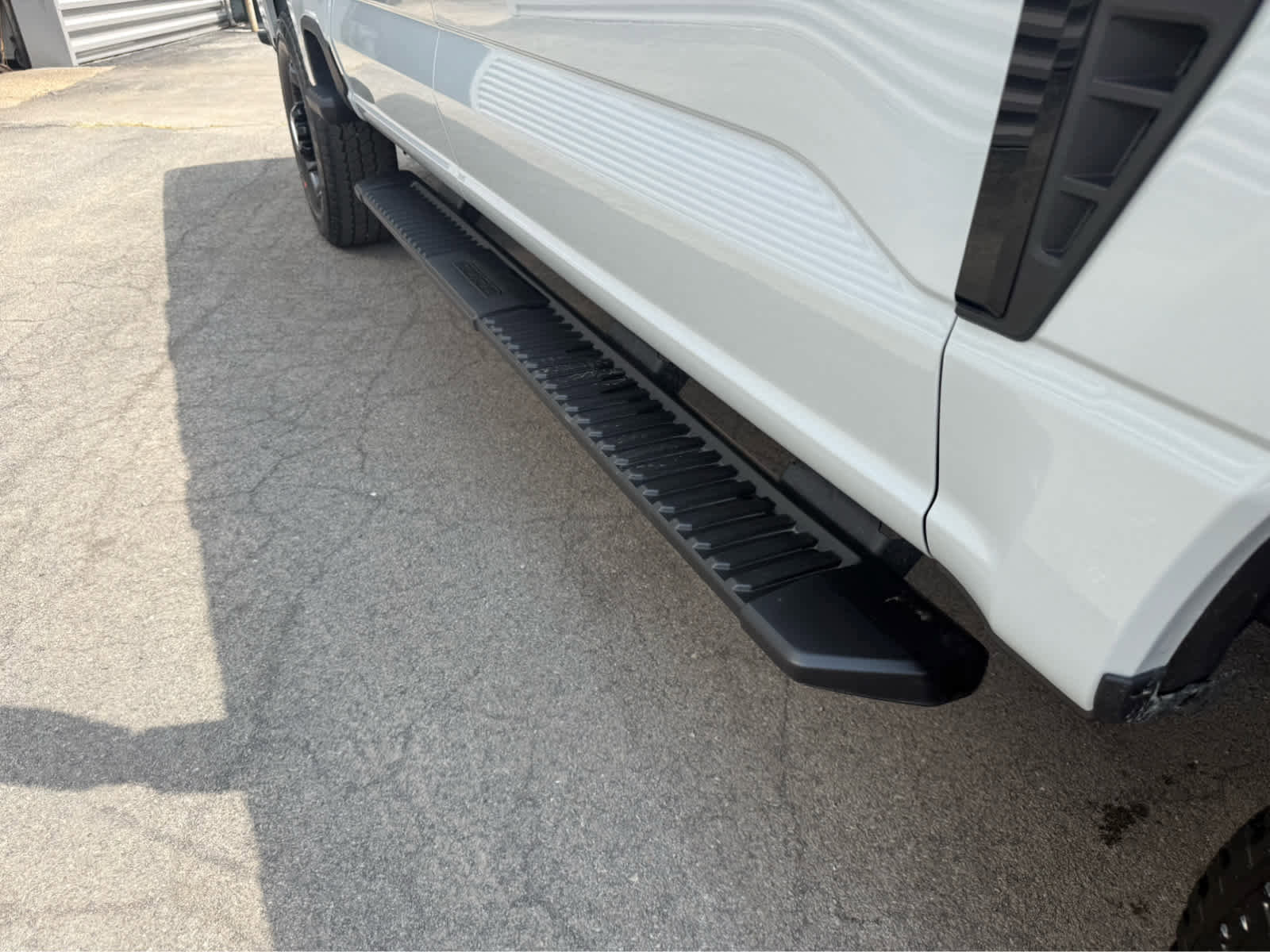 New 2025 Ford F350 XL w/ STX Appearance Package image 5