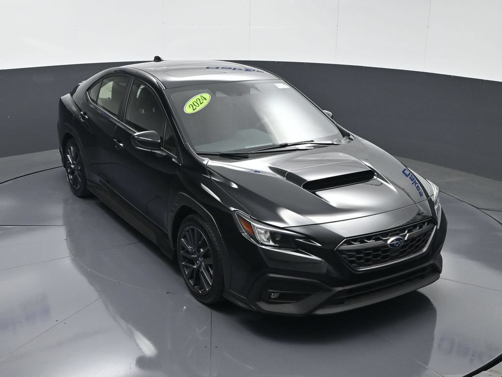 Used 2024 Subaru WRX Premium AWD/4WD image 45