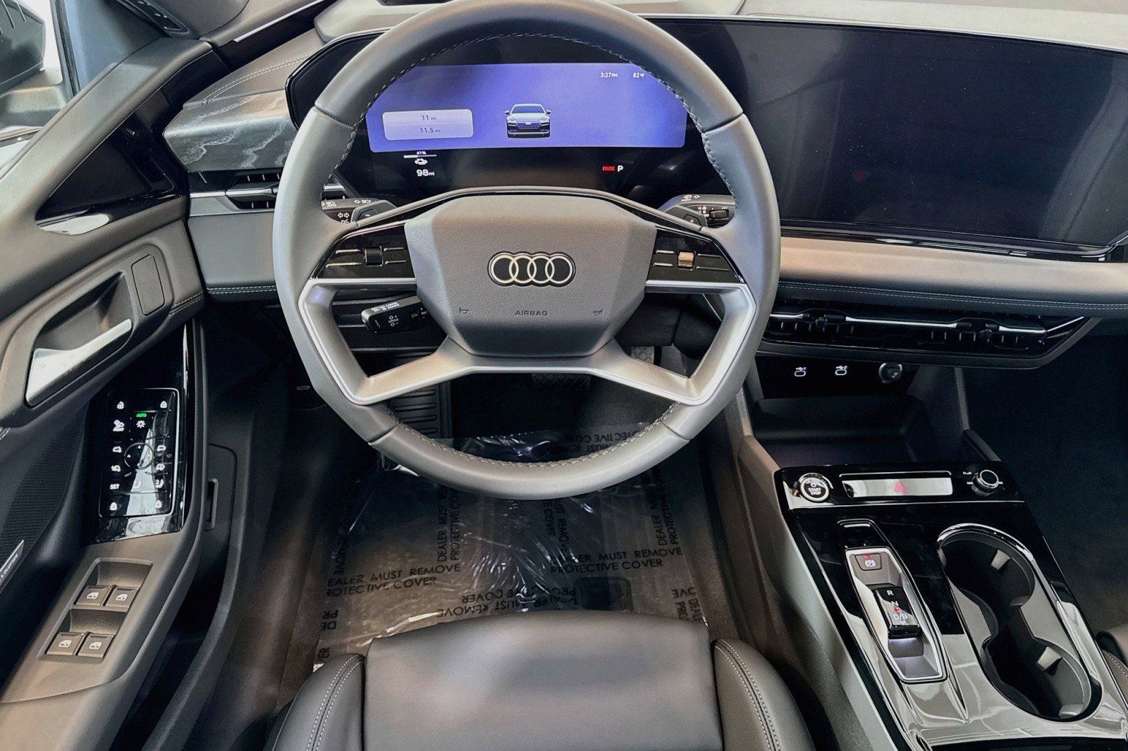 New 2027 Audi A6 e-tron Prestige AWD/4WD image 18