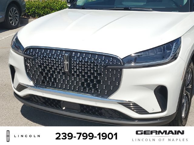 New 2026 Lincoln Aviator 2WD image 13