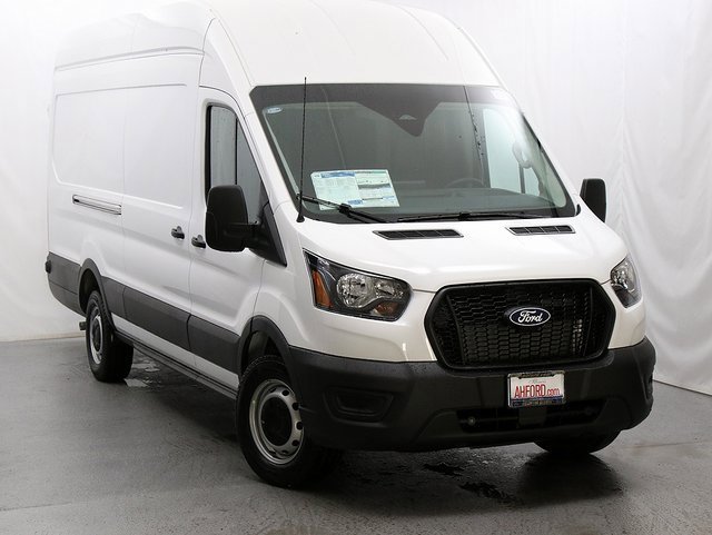 New 2026 Ford Transit 350 148 High Roof Extended image 1