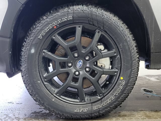 New 2026 Subaru Crosstrek 2.5i Wilderness AWD/4WD image 11