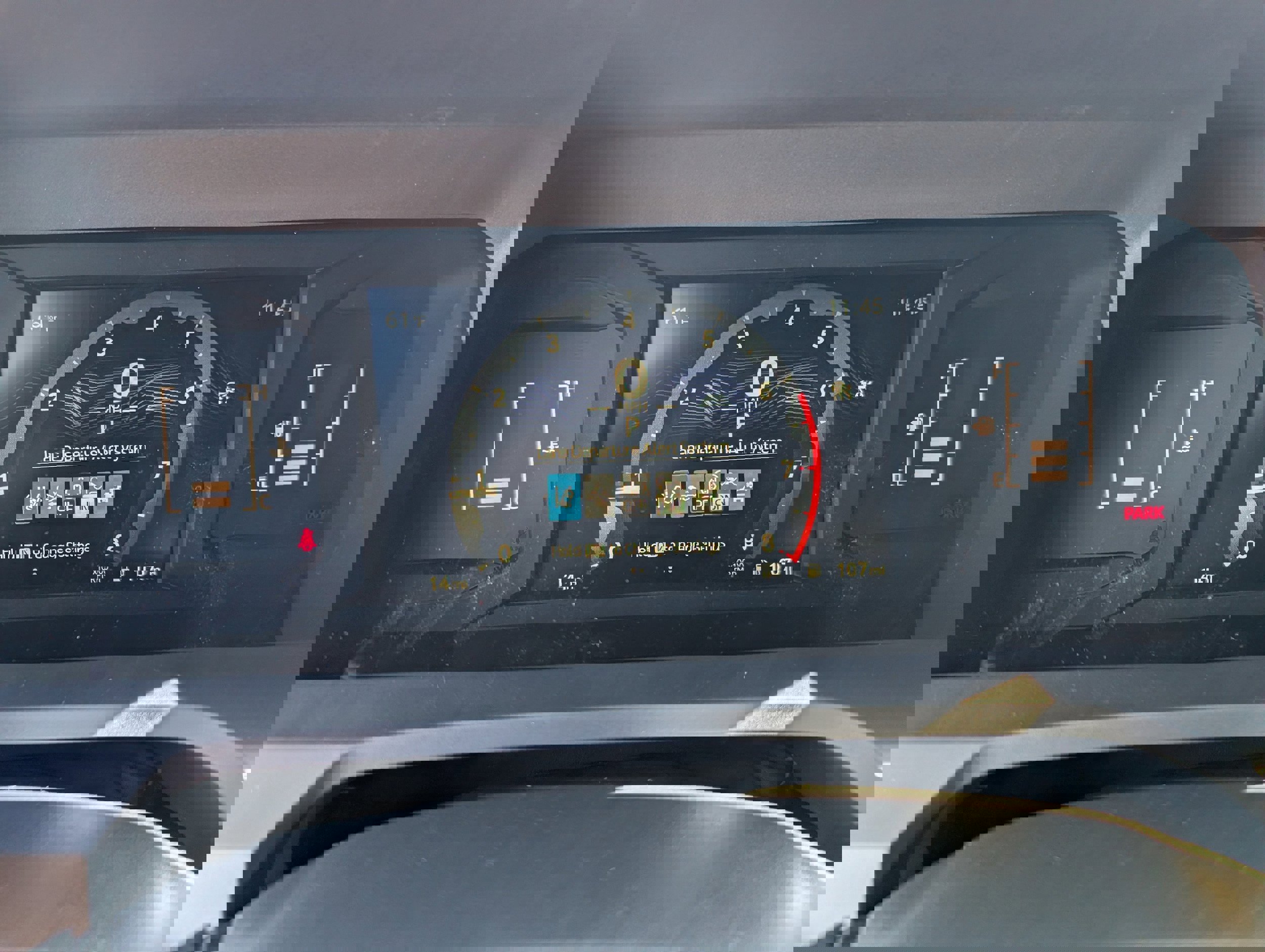 New 2026 Toyota Tacoma SR image 19