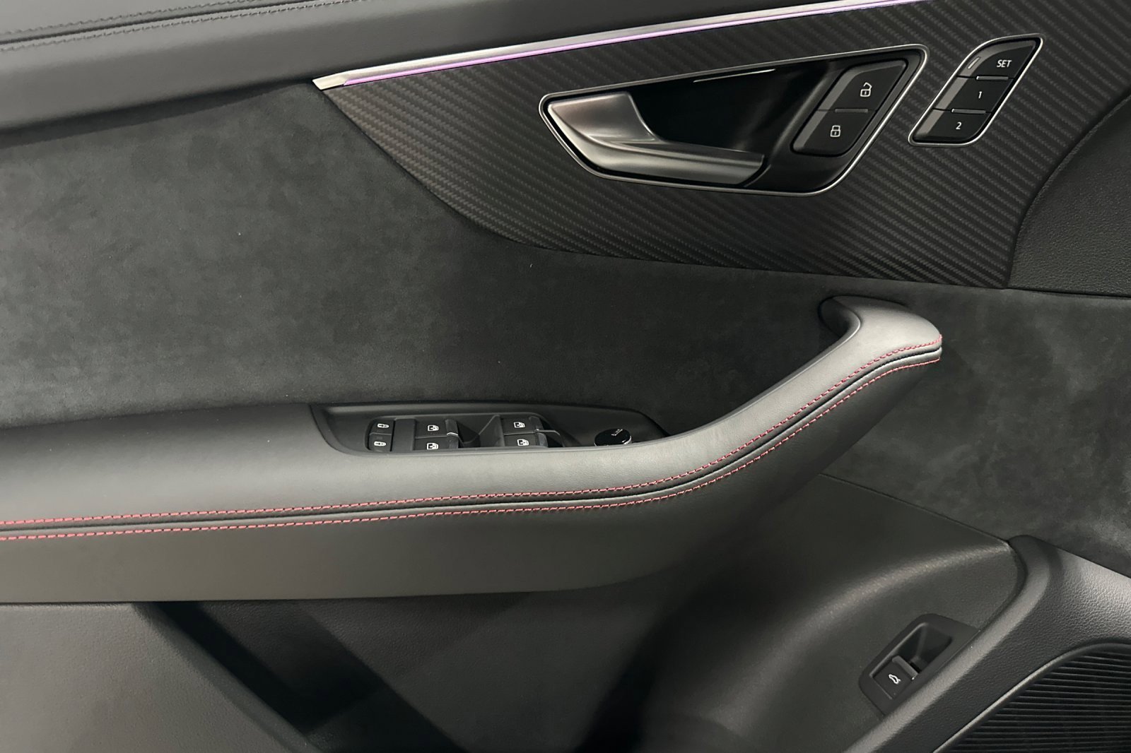 New 2026 Audi Q7 3.0T Prestige image 10