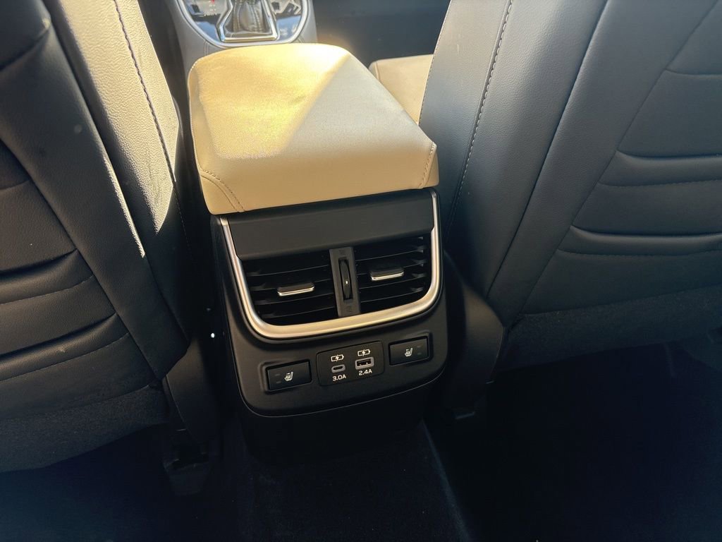 Certified 2024 Subaru Outback Limited image 26
