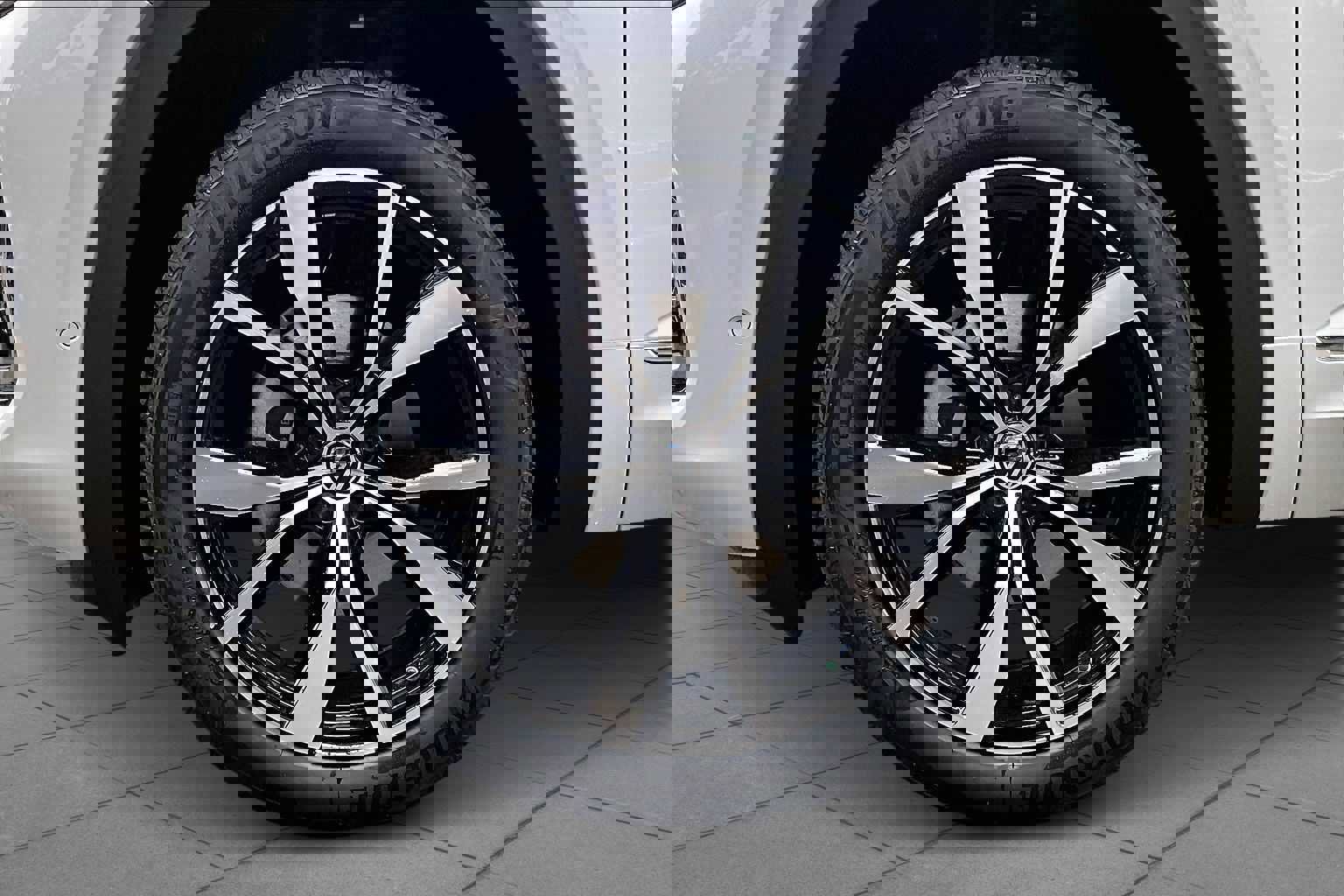 New 2026 Volkswagen Atlas SEL Premium R-Line image 11