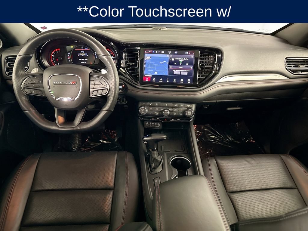 Used 2024 Dodge Durango R/T AWD/4WD image 7