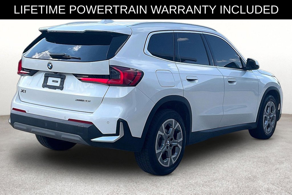 Used 2023 BMW X1 xDrive28i w/ Convenience Package AWD/4WD image 2
