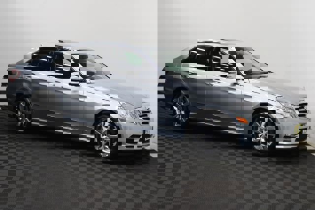 Used 2013 Mercedes-Benz E 400 Sport Sedan w/ Premium 1 Pkg