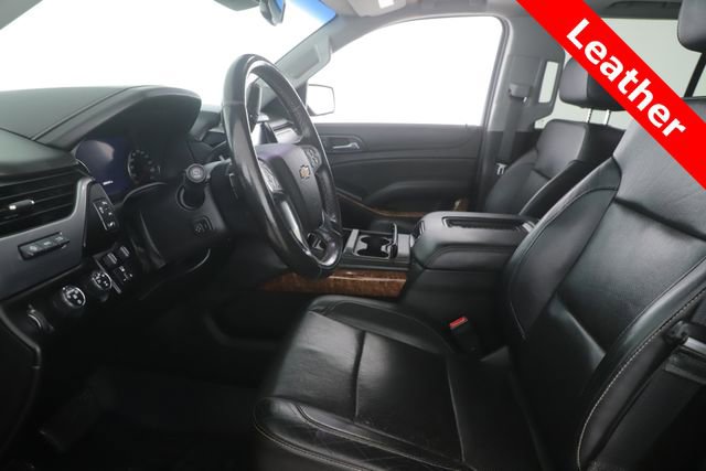 Used 2016 Chevrolet Tahoe LTZ image 16