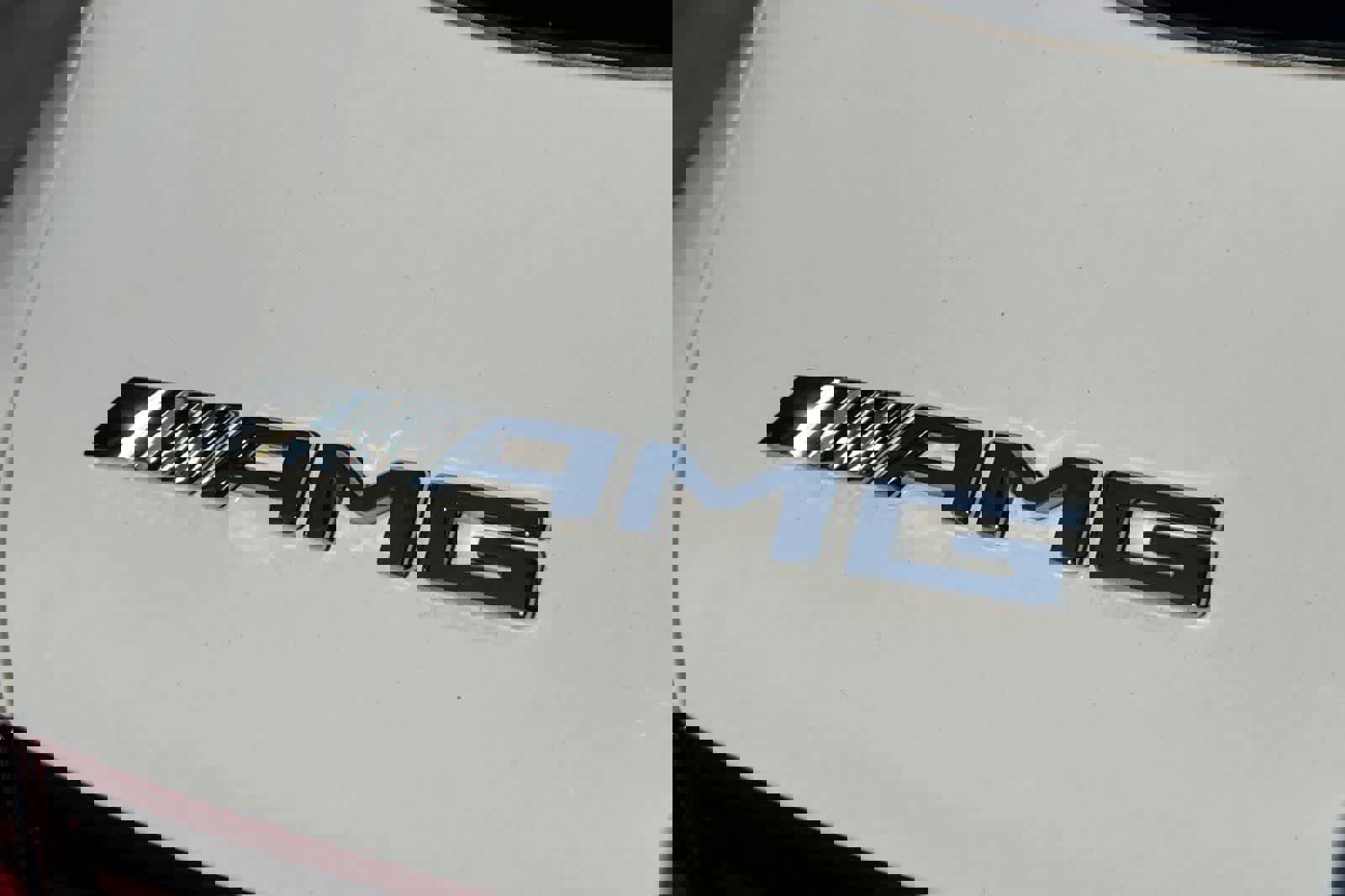 Used 2022 Mercedes-Benz GLC 43 AMG 4MATIC image 13