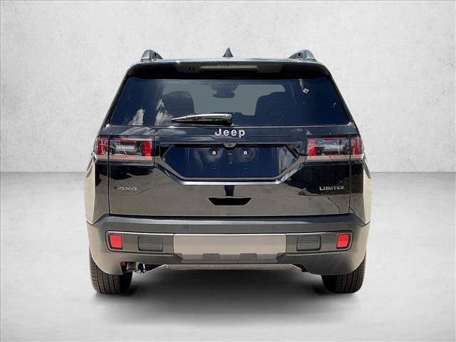 New 2026 Jeep Cherokee Limited AWD/4WD image 4