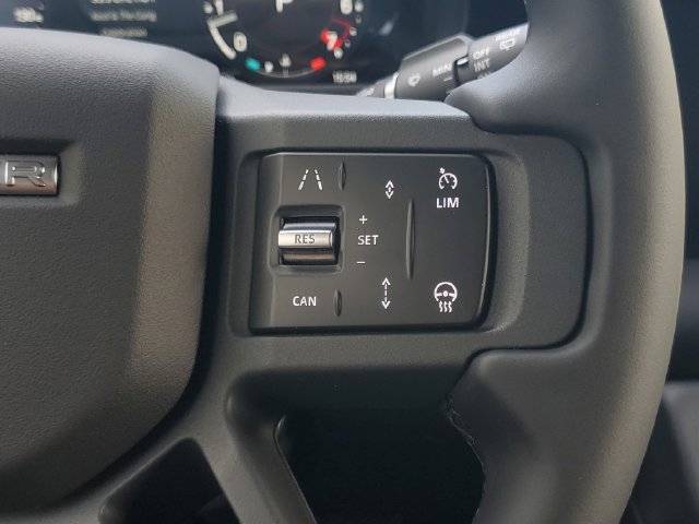 New 2026 Land Rover Defender 110 S AWD/4WD image 23