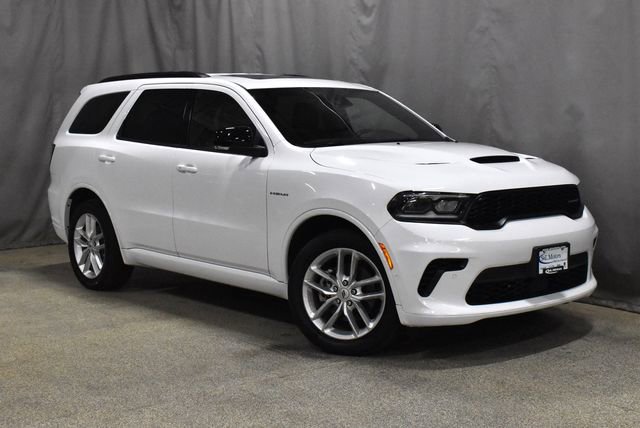 Used 2025 Dodge Durango R/T image 3