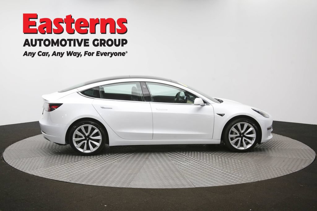 Used 2019 Tesla Model 3 Long Range AWD/4WD image 38