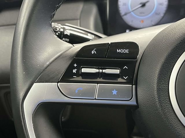 Certified 2023 Hyundai Tucson SEL w/ Convenience Package AWD/4WD image 30
