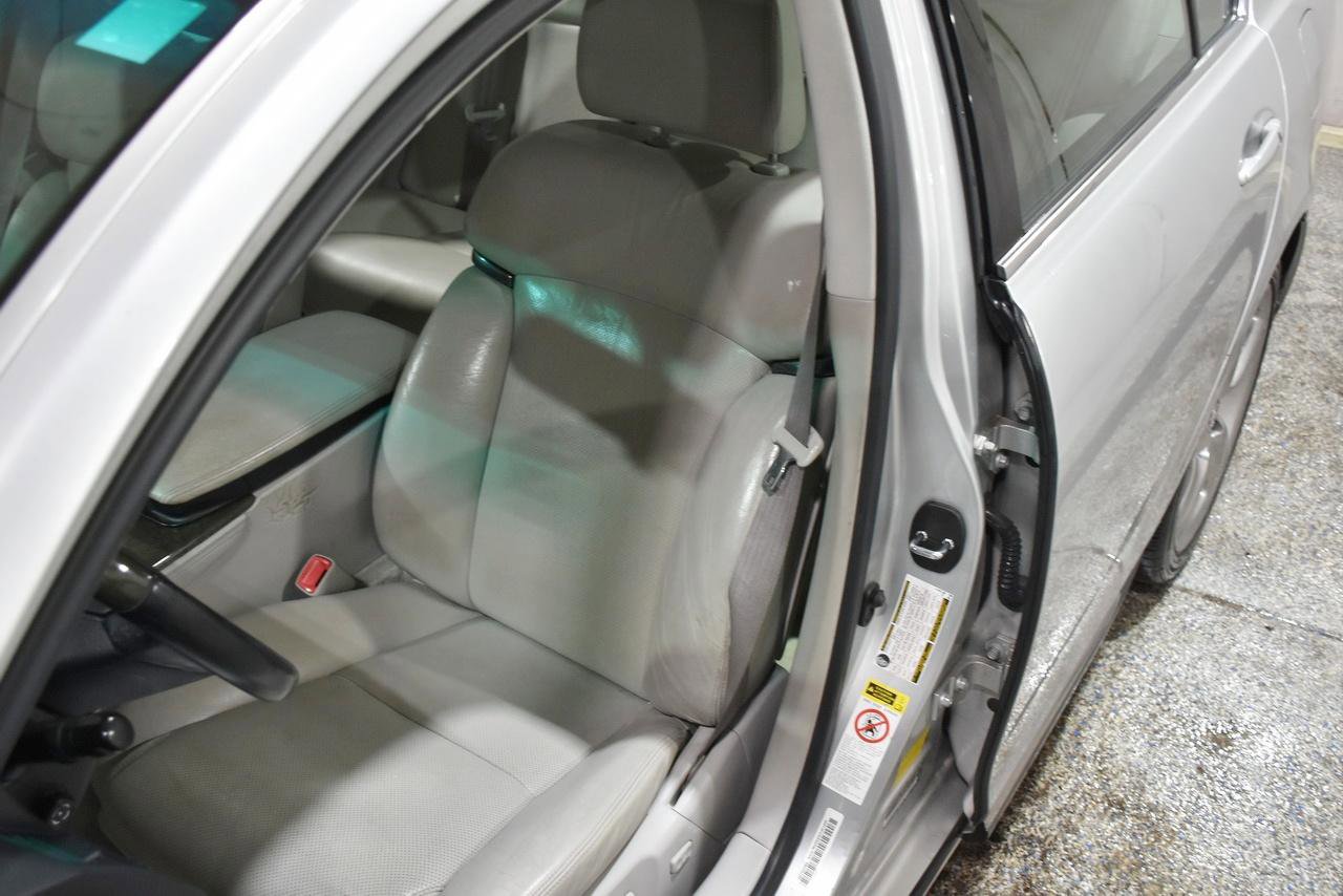 Used 2008 Lexus GS 460 image 34
