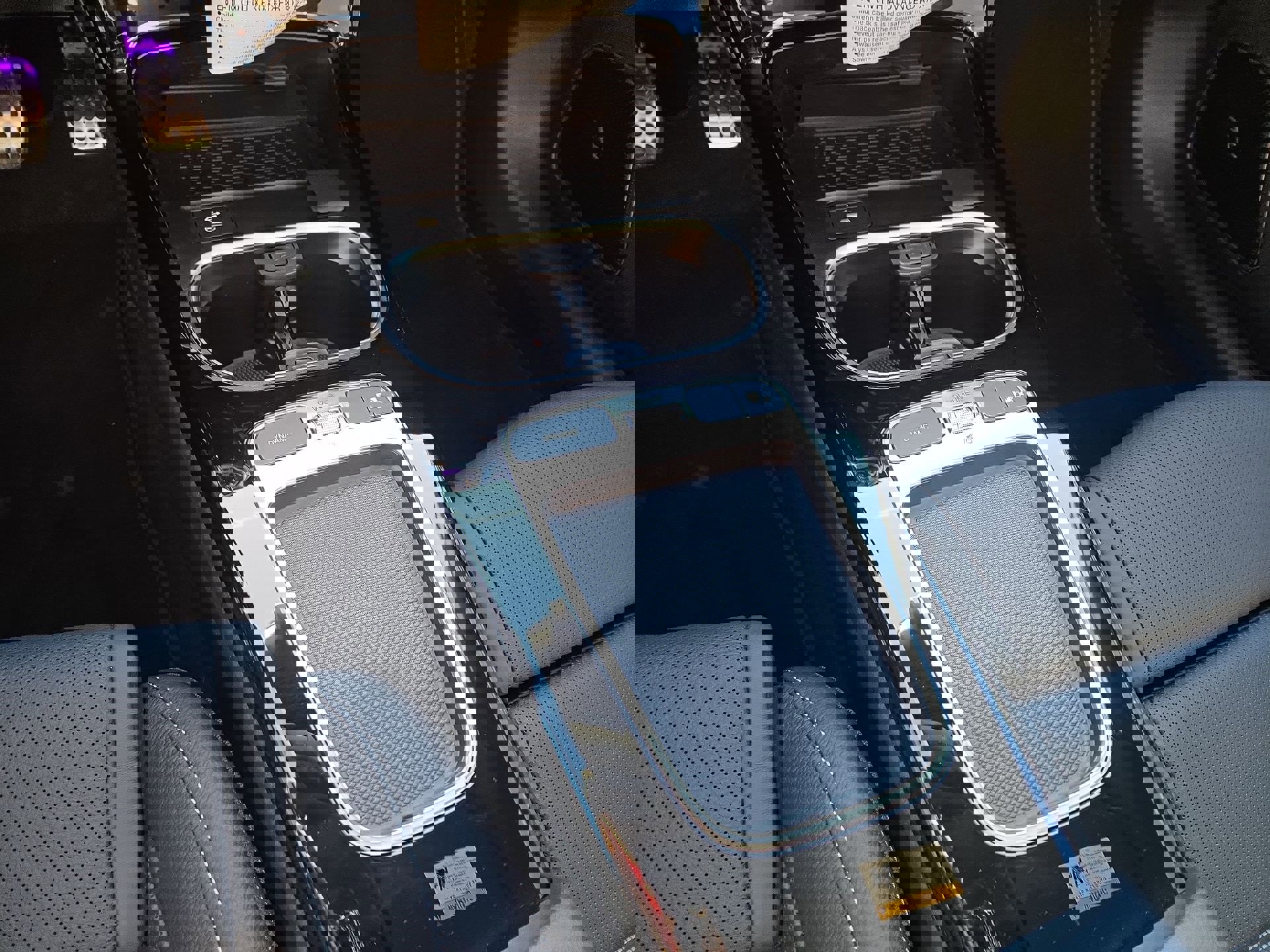 New 2026 Mercedes-Benz CLA 45 AMG S 4MATIC image 22