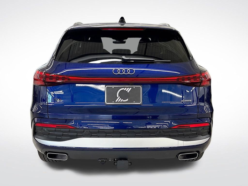 New 2025 Audi Q5 2.0T Premium Plus image 4