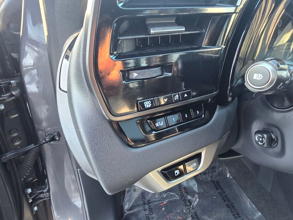 Used 2024 Lexus RX 350 Premium Plus w/ Convenience Package image 19