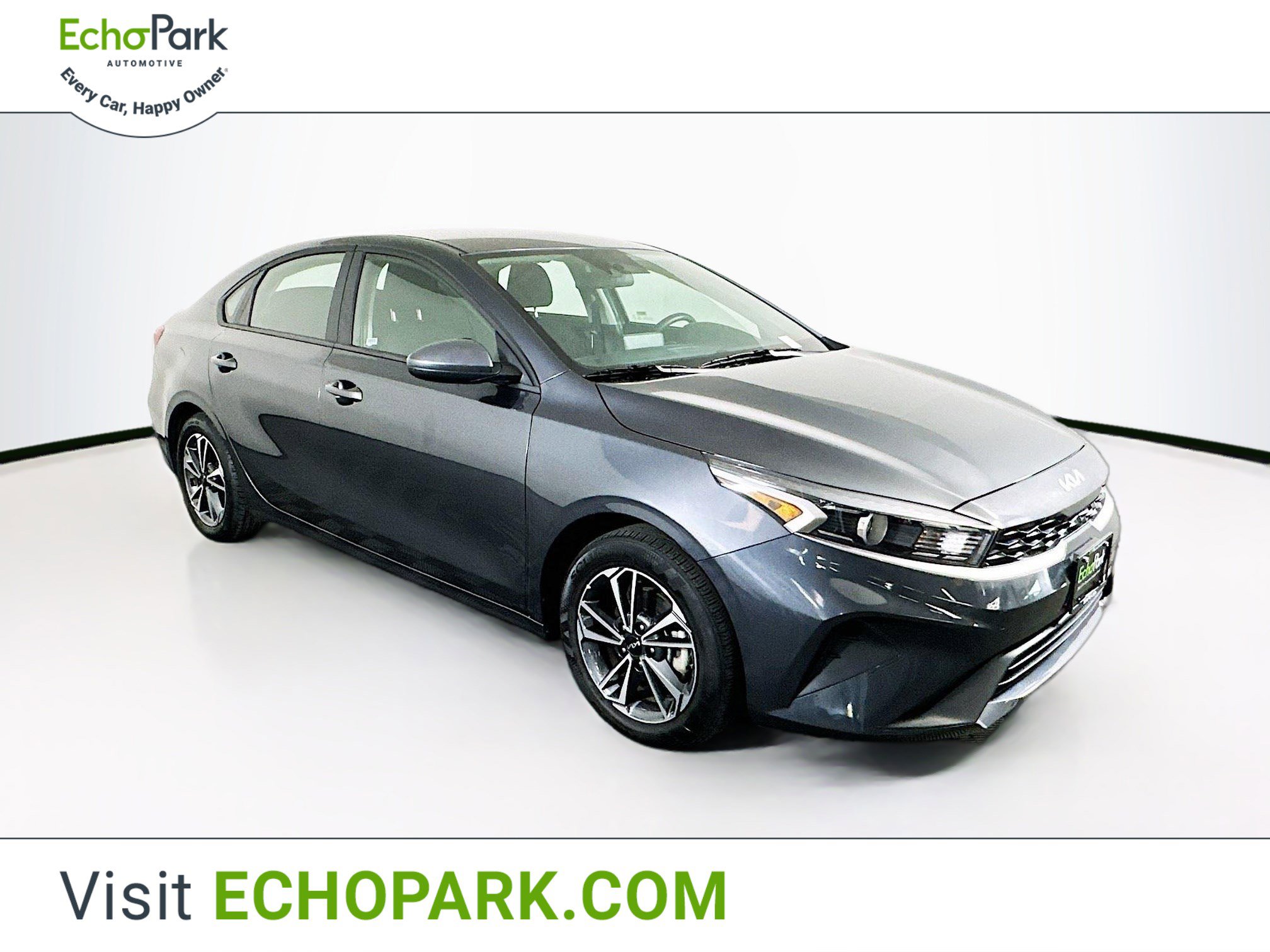 Used 2024 Kia Forte LXS