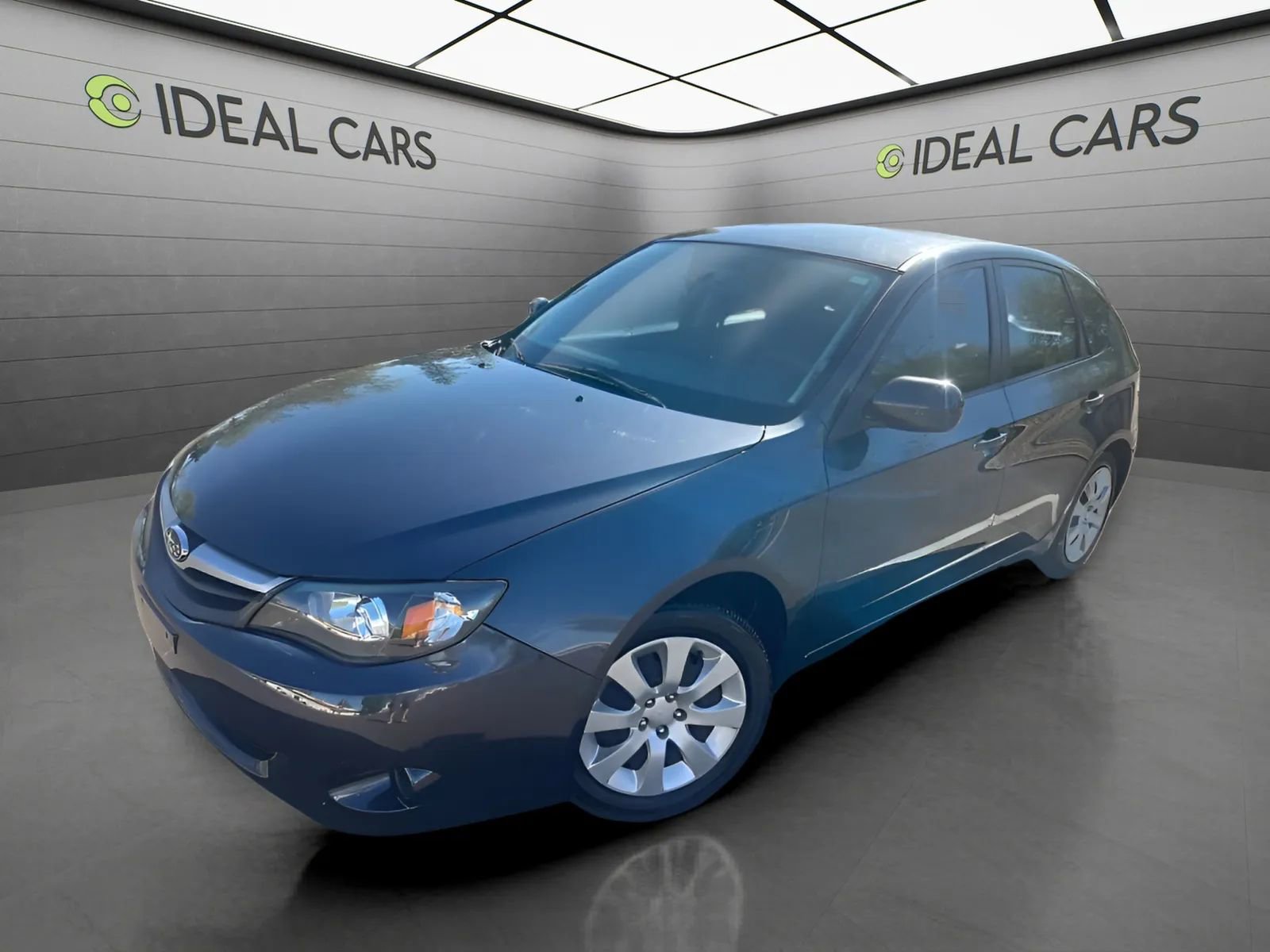 Used 2011 Subaru Impreza 2.5i AWD/4WD image 1