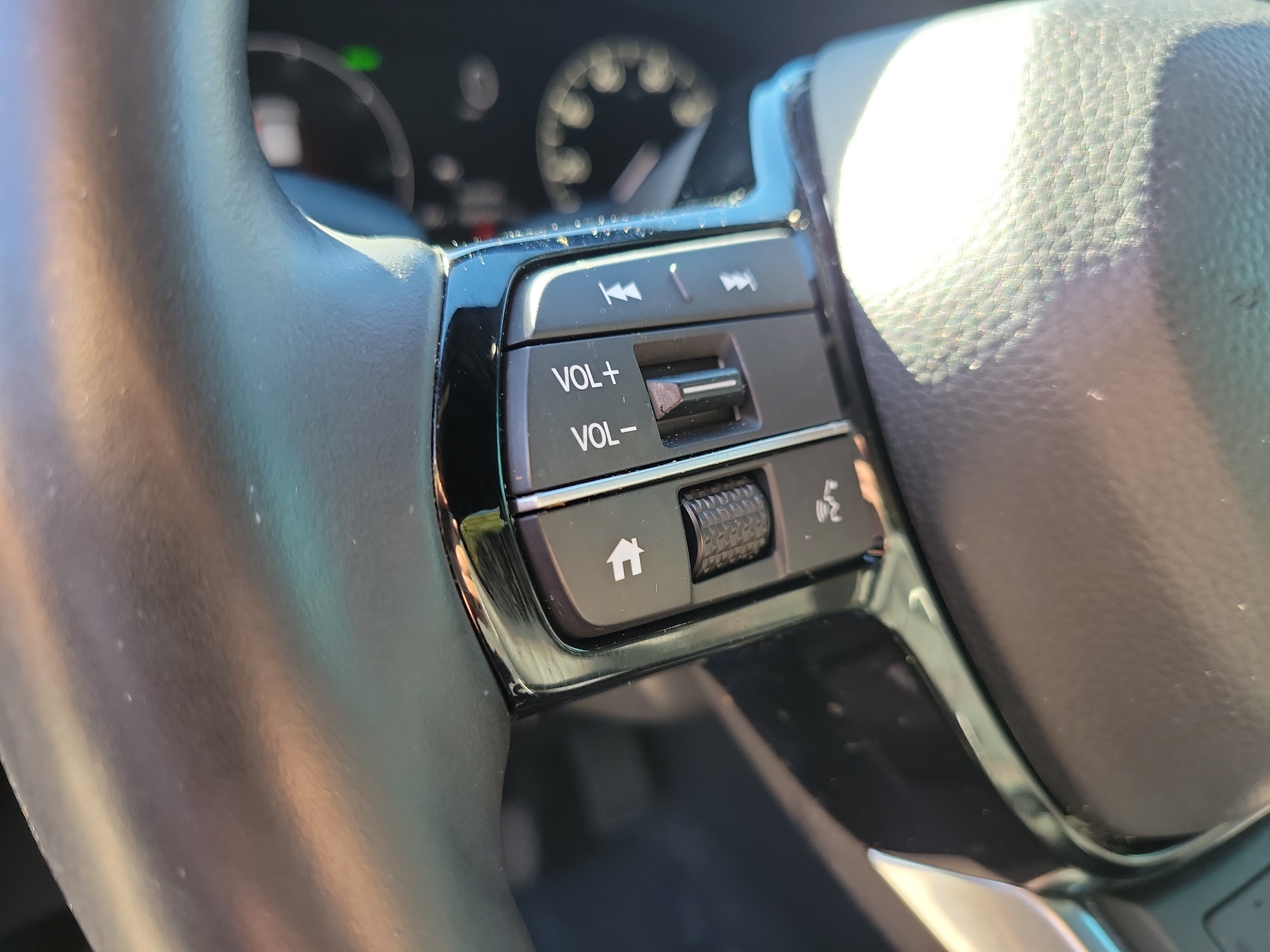 Used 2024 Honda CR-V Sport Touring image 27