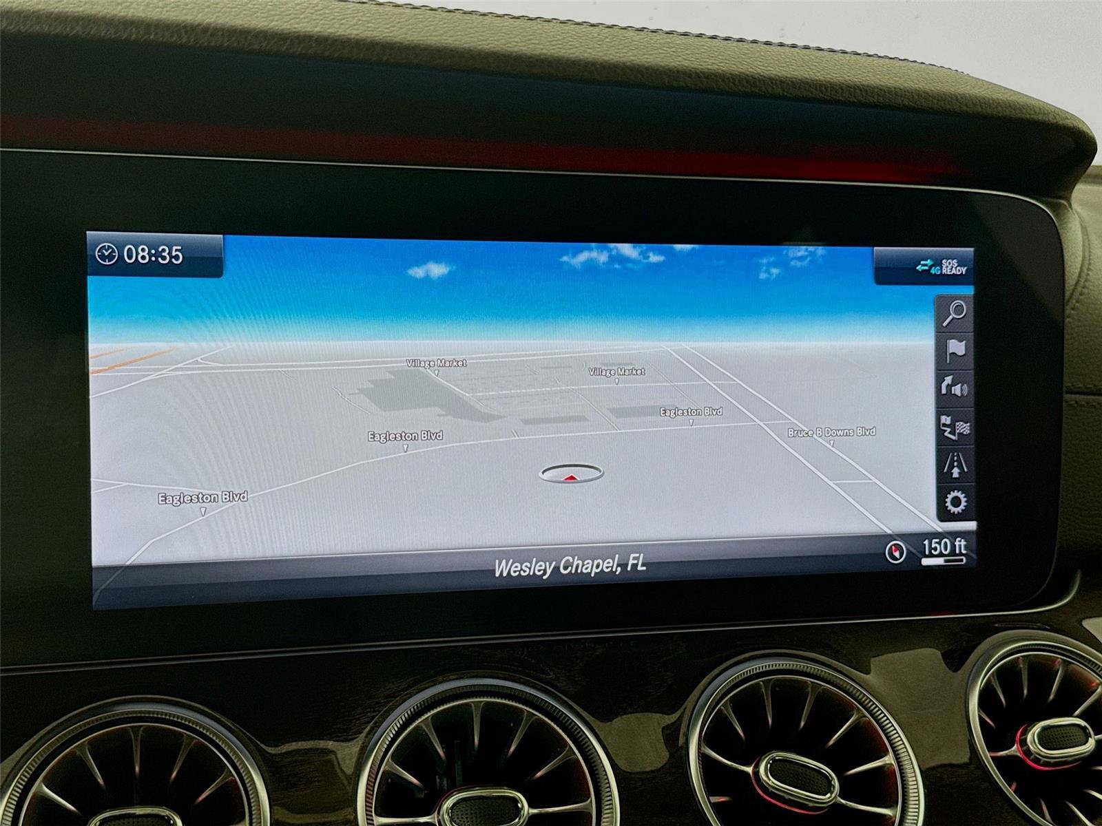 Used 2020 Mercedes-Benz CLS 450 4MATIC image 11