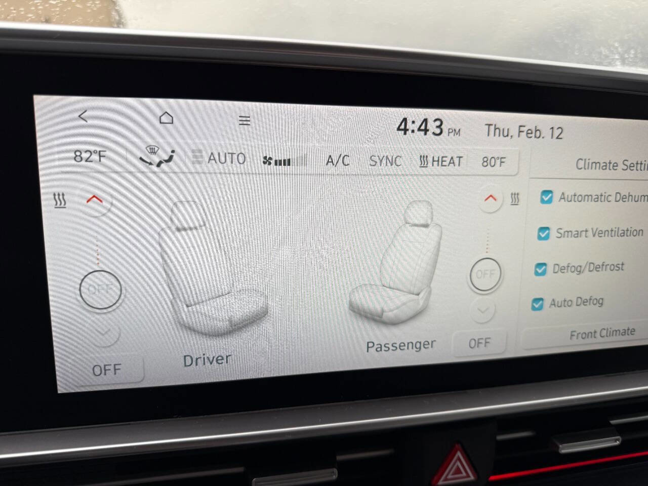 Used 2024 Hyundai Ioniq 6 SEL image 39