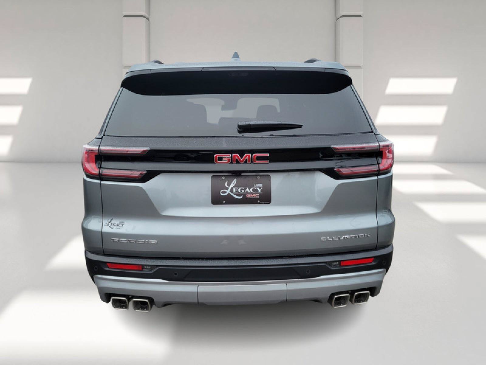 New 2026 GMC Acadia Elevation w/ Elevation Premium Package FWD image 6