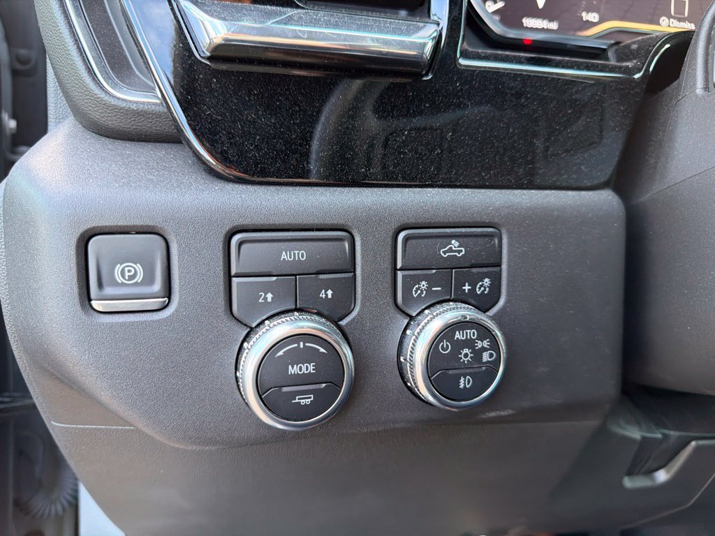 Used 2024 GMC Sierra 1500 Elevation AWD/4WD image 22