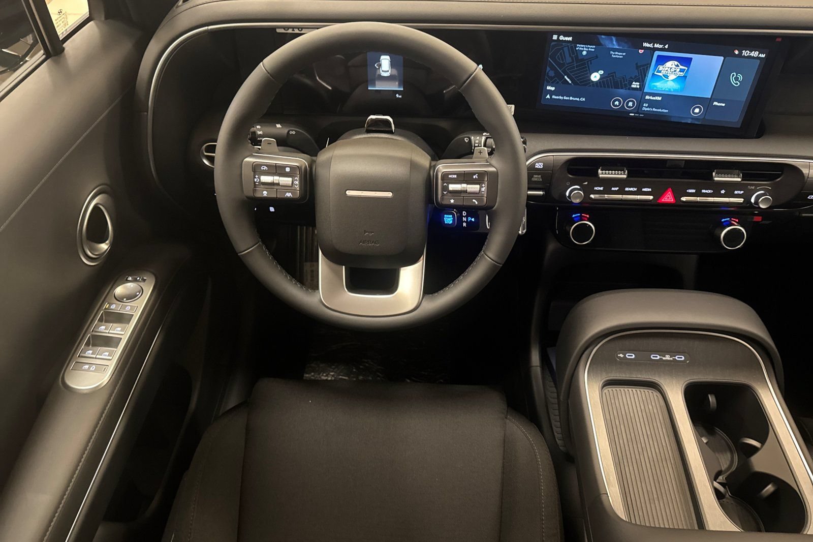 New 2026 Hyundai Palisade SE AWD/4WD image 14
