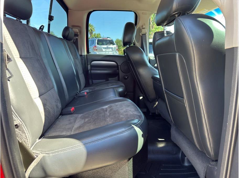 Used 2005 Dodge Ram 1500 Truck 2WD Quad Cab image 12