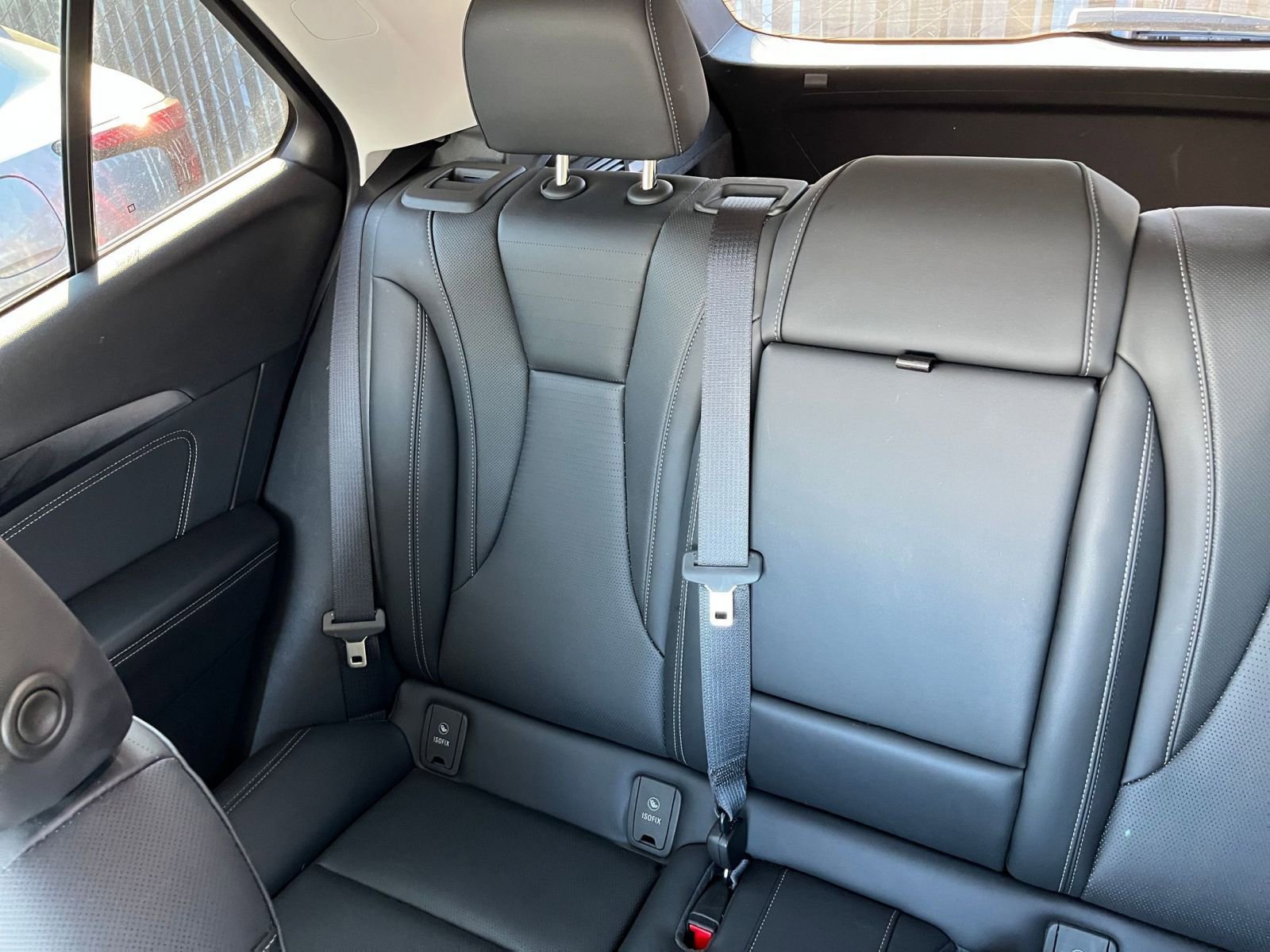 Used 2024 Buick Envision Preferred image 40