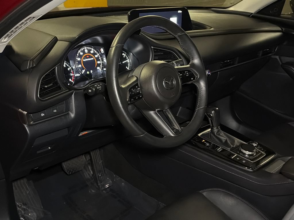 Used 2024 MAZDA CX-30 AWD 2.5 S w/ Select Sport Pkg image 19