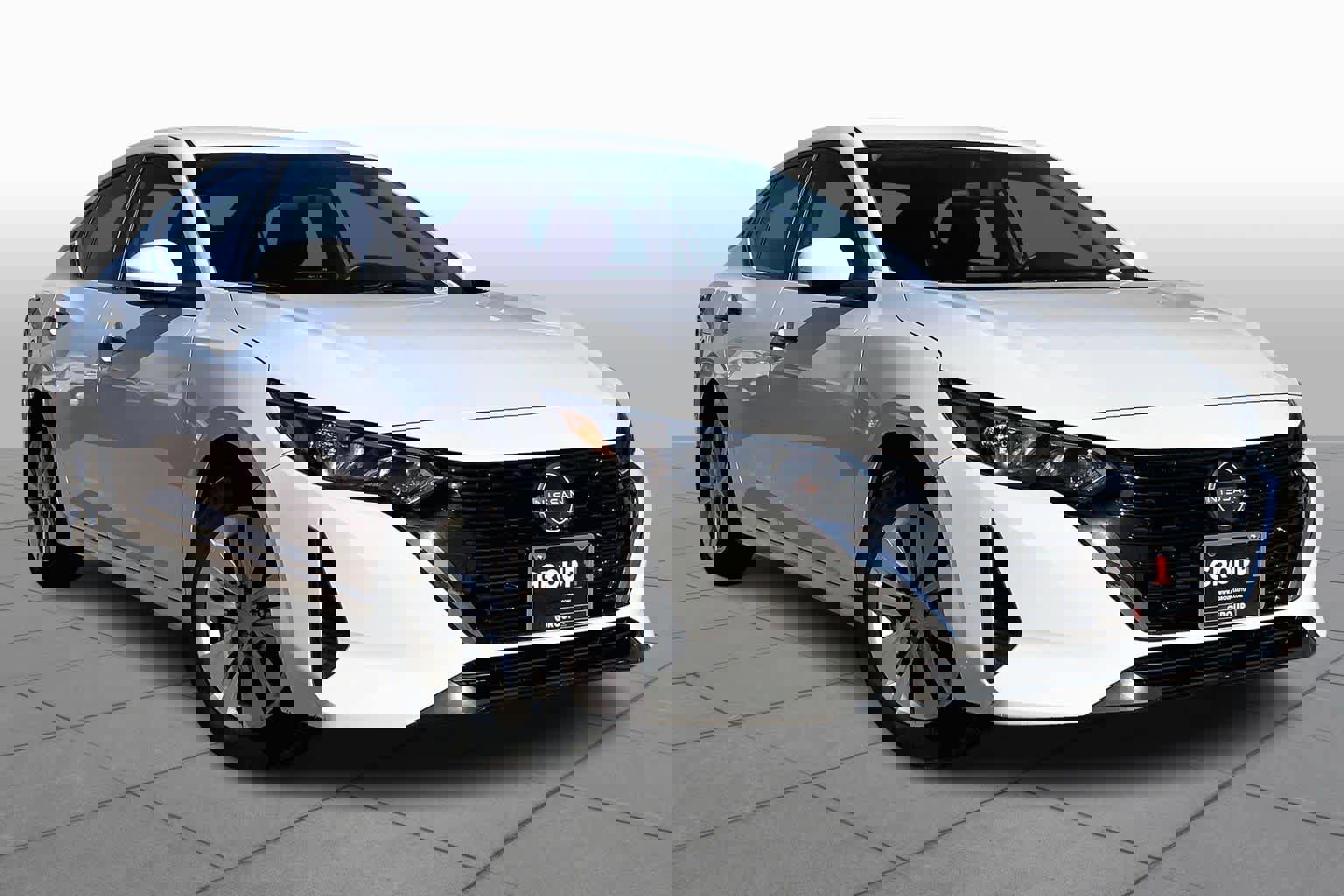 Used 2024 Nissan Sentra S image 2