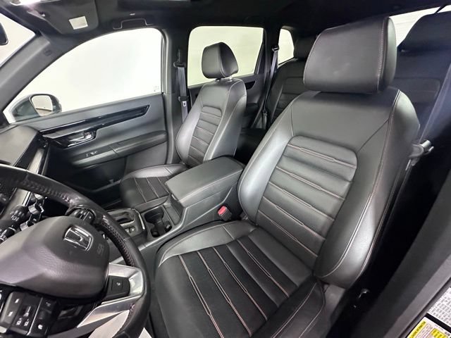 Used 2023 Honda CR-V Sport Touring image 23