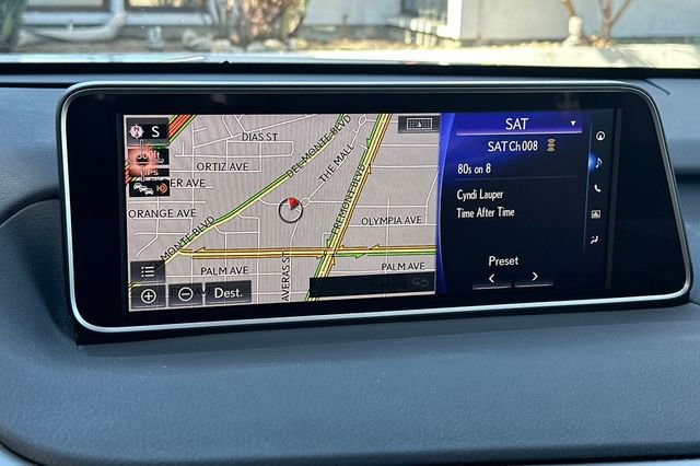 Used 2018 Lexus RX 350 FWD w/ Luxury Package image 23