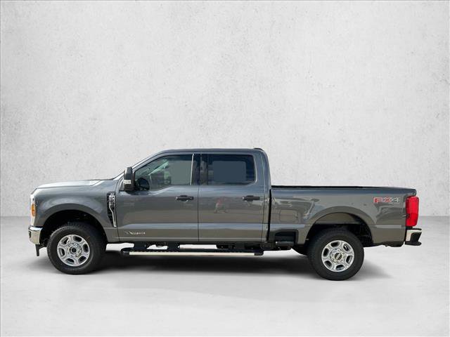 New 2026 Ford F250 XLT w/ FX4 Off-Road Package image 5
