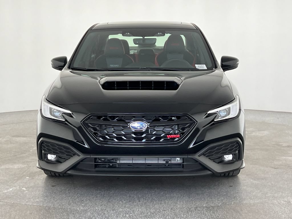 New 2026 Subaru WRX GT w/ Accessory Package #2 AWD/4WD image 10