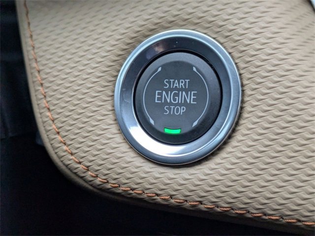 New 2026 Chevrolet Equinox ACTIV w/ Convenience Package III image 22